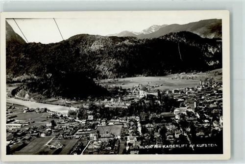 Kufstein