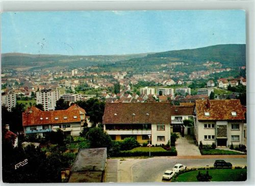 Dudweiler VW Käfer