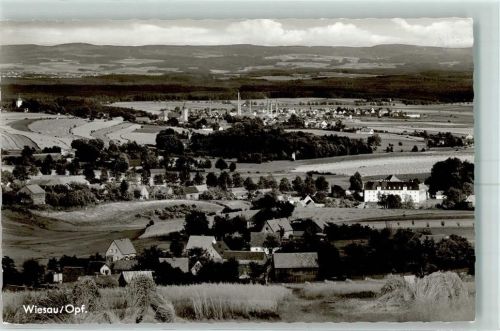 Wiesau