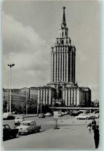 Moskau