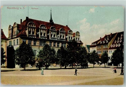 Naumburg