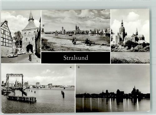 Stralsund