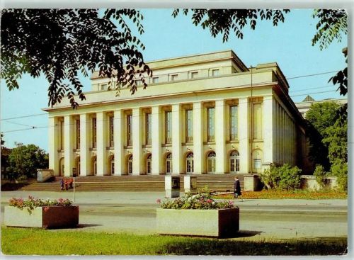 Dessau Landestheater