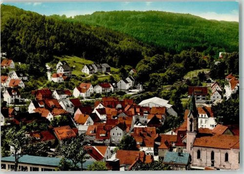Heigenbrücken