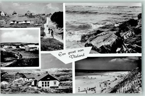 Vlieland