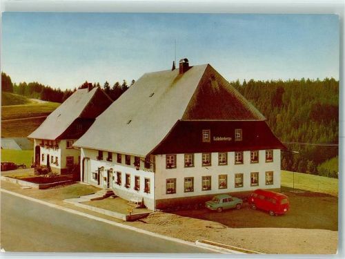 Urach Gasthus Zur Krone Kalte Herberge