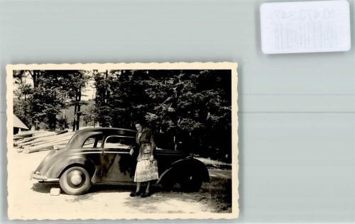 Bad Peterstal Auto