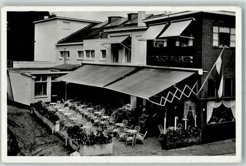 Velp Cafe Restaurant De Vereeniging