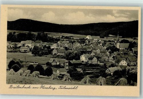 Breitenbach