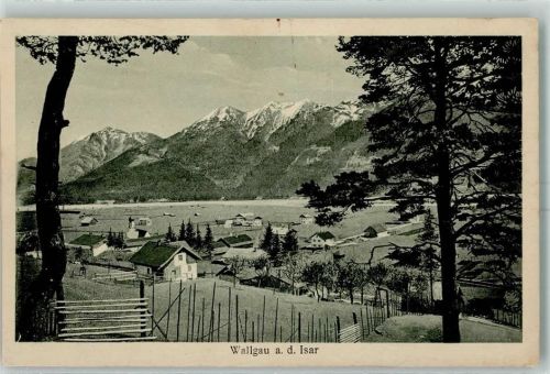 Wallgau