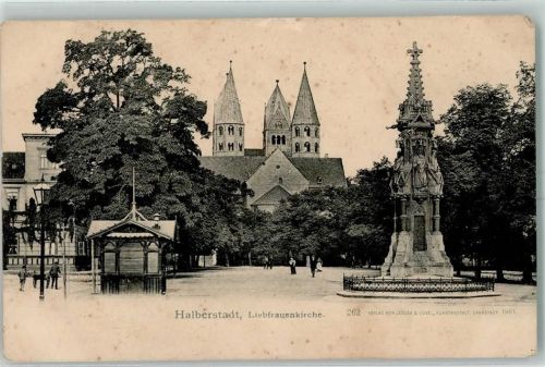Halberstadt