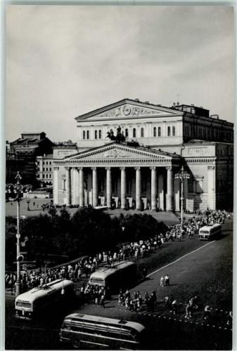 Moskau