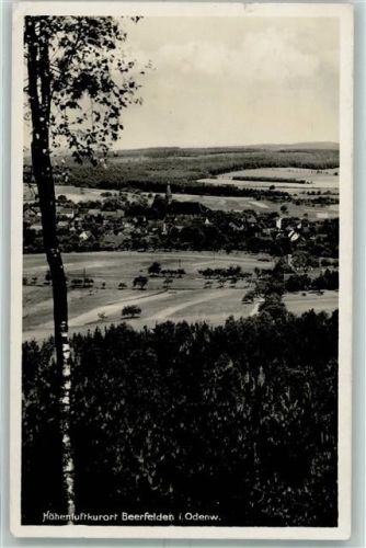 Beerfelden