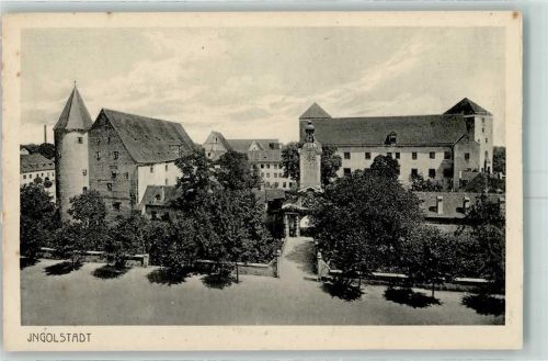 Ingolstadt