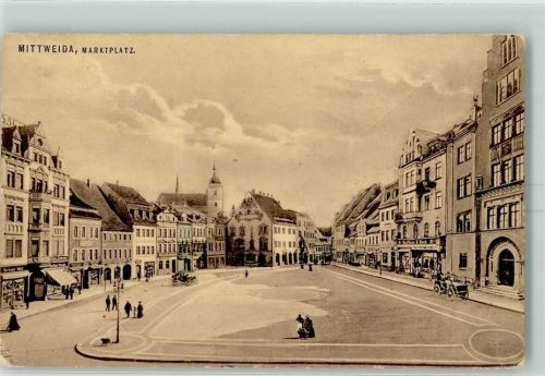 Mittweida