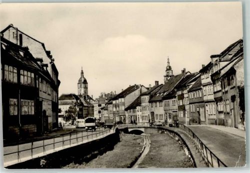 Bad Langensalza