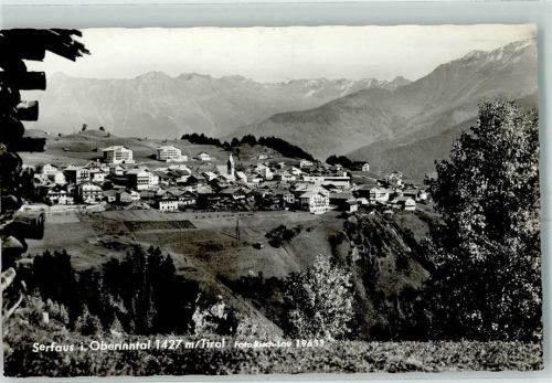 Serfaus