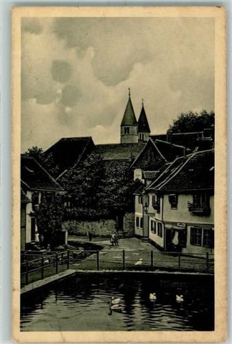Gernrode