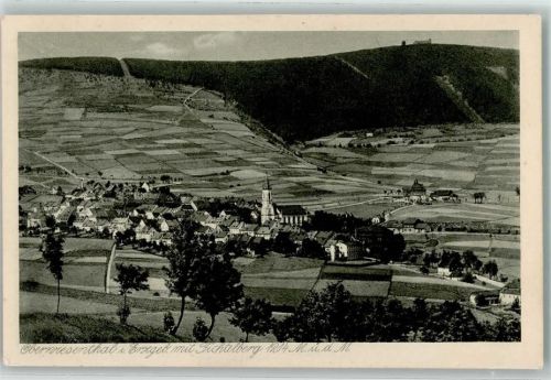 Oberwiesenthal
