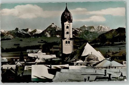 Nesselwang