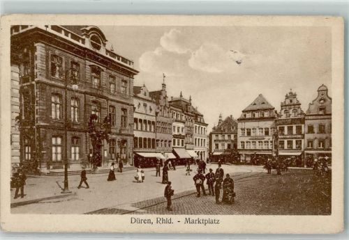 Düren