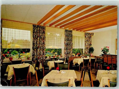 Bad Iburg Hotel Restaurant Iburger Hof Bes W Klein