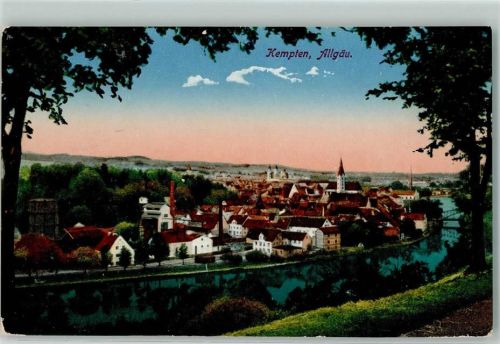 87435 W8960 Kempten Allgäu