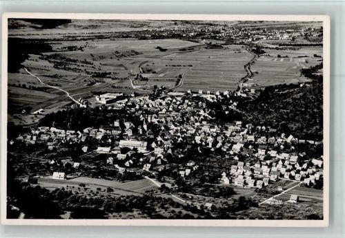 Donzdorf Gesamtansicht