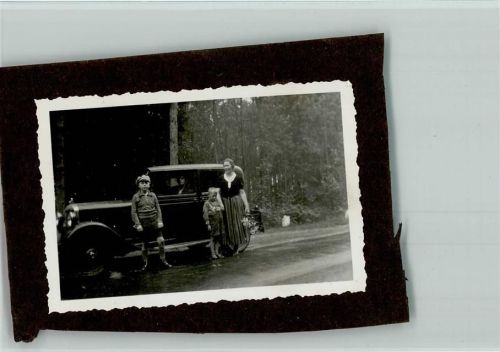 ca 1940 Privatfoto