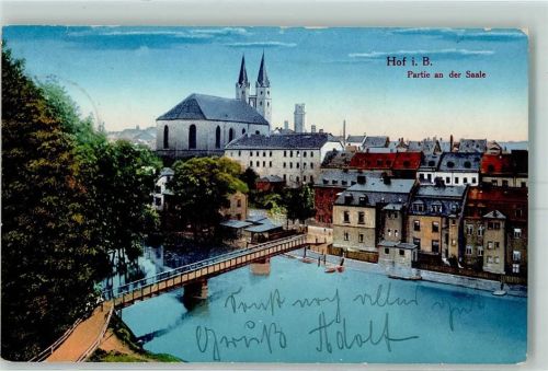 Hof 1915