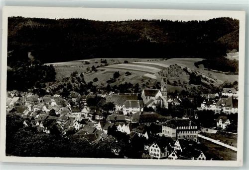Alpirsbach
