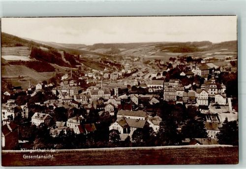 Klingenthal