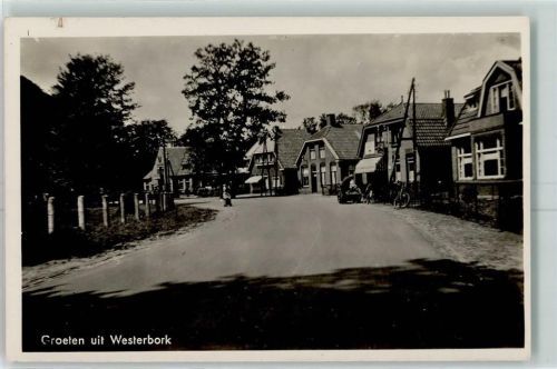 Westerbork