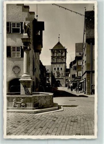 Wangen