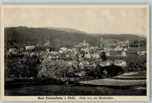Bad Liebenstein