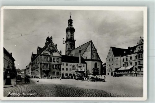 Freising