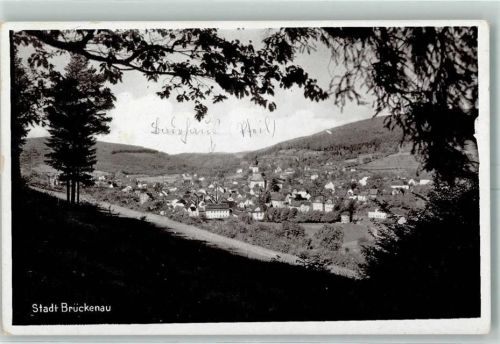 Bad Brückenau