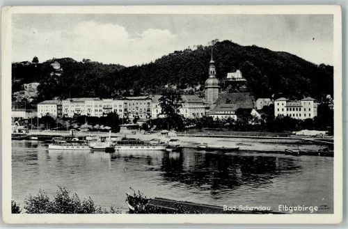 Bad Schandau