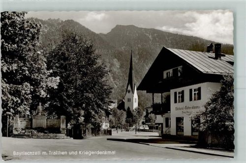 Bayrischzell
