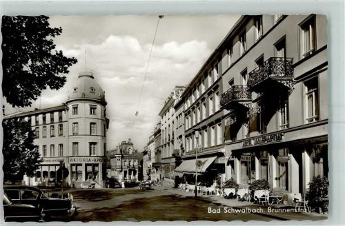 Bad Schwalbach