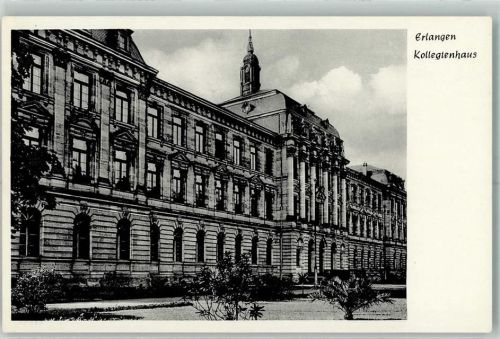 Erlangen