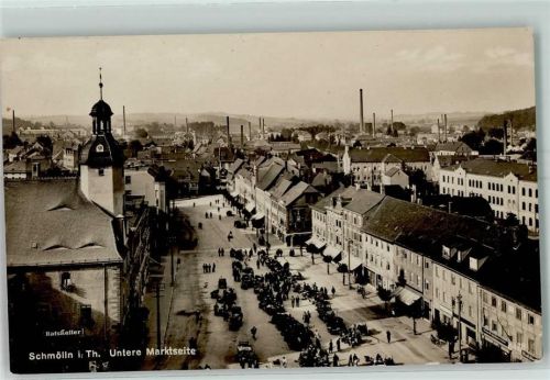 Schmölln