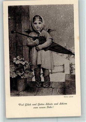 1930 Nr. 134 Verlag Girtanner , gute Erhaltung