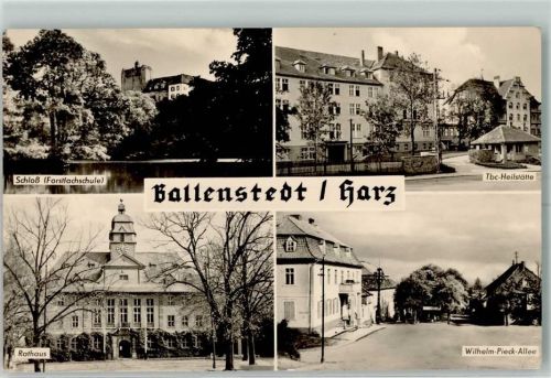 Ballenstedt