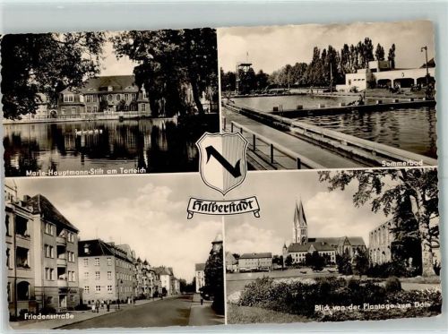 Halberstadt