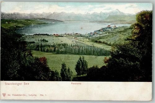 Starnberg