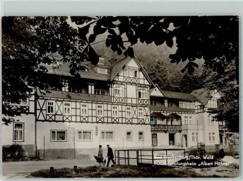 Bad Blankenburg