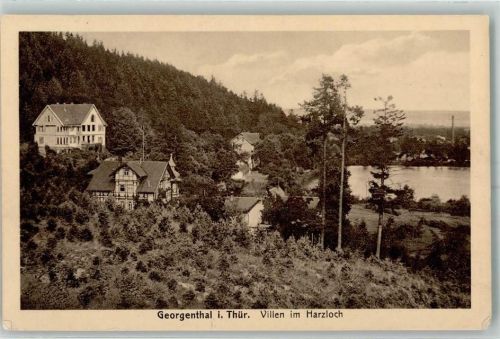 Georgenthal
