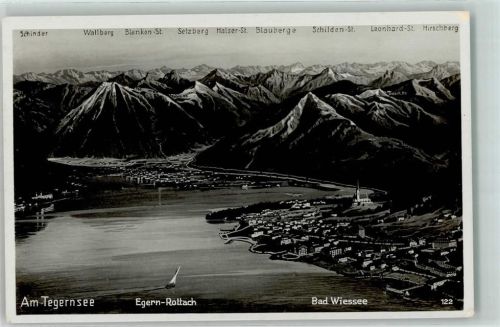 Bad Wiessee
