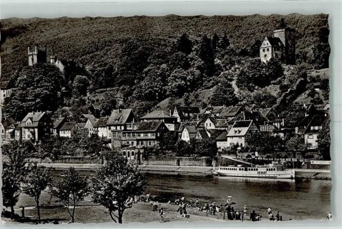 Neckarsteinach